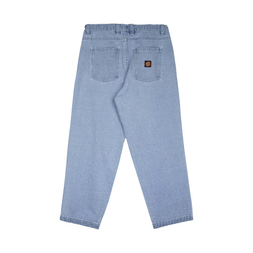 Santa Cruz Ανδρικό παντελόνι Big Pants